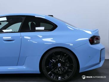 BMW M2 Base — photo 12