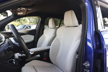BMW IX2 EDrive20 — photo 9