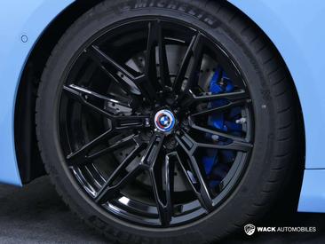 BMW M2 Base — photo 13