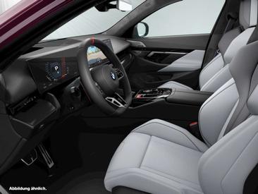 BMW M5 Berline Competition XDrive — photo 3