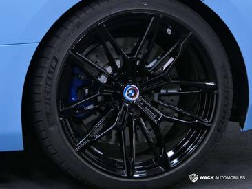 BMW M2 Base — photo 14