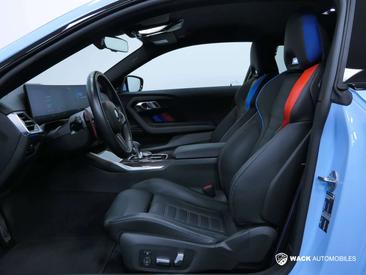 BMW M2 Base — photo 15