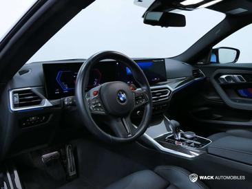 BMW M2 Base — photo 16