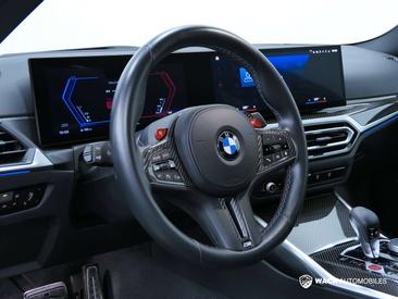 BMW M2 Base — photo 17