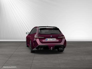 BMW M5 Berline Competition XDrive — photo 8