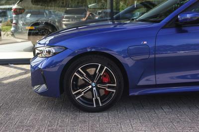 BMW Série 3 Berline 330e