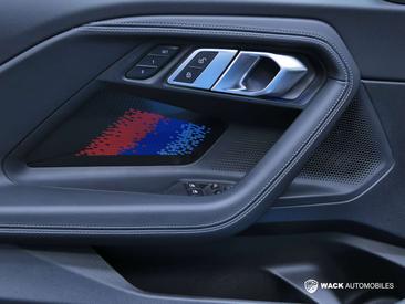 BMW M2 Base — photo 19