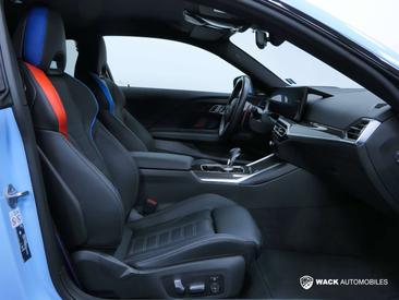 BMW M2 Base — photo 20