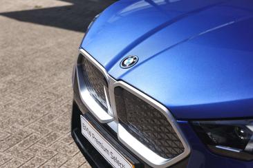 BMW IX2 EDrive20 — photo 19