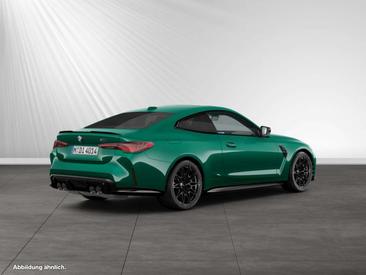 BMW M4 Competition XDrive — photo 2