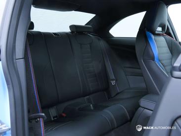 BMW M2 Base — photo 25