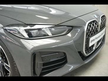 BMW Série 4 Gran Coupé 420i — photo 24