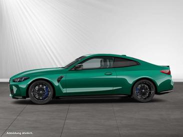 BMW M4 Competition XDrive — photo 5