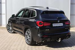 BMW X3 XDrive30e - 2022 - Joinsteer - #1