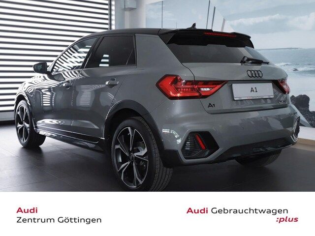 Audi A1 Allstreet 30 TFSI S Tronic - 2025 - Joinsteer - #5
