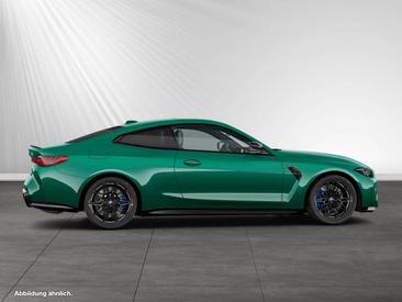 BMW M4 Competition XDrive — photo 9