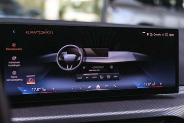 BMW Série 3 Berline 330e — photo 20