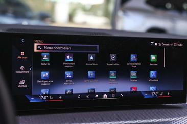 BMW Série 3 Berline 330e — photo 22