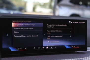 BMW Série 3 Berline 330e — photo 23