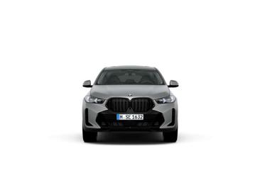 BMW X6 Coupé SUV XDrive30d — photo 2
