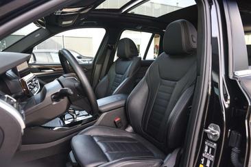 BMW X3 XDrive30e — photo 10