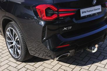 BMW X3 XDrive30e — photo 32