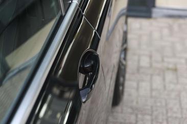 BMW X3 XDrive30e — photo 33