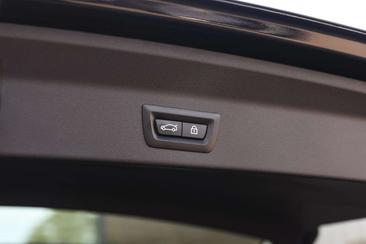 BMW X3 XDrive30e — photo 36