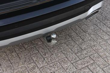 BMW X3 XDrive30e — photo 37