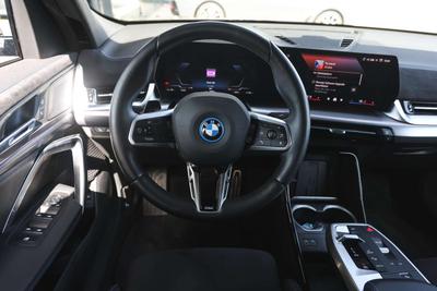 BMW IX2 EDrive20
