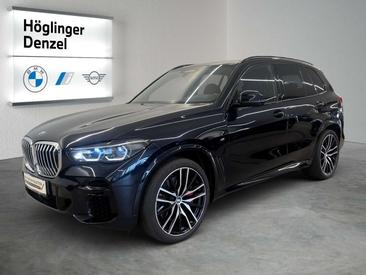 BMW X5 XDrive40d — photo 2