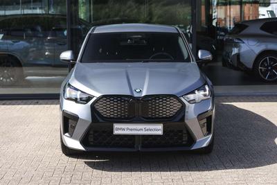 BMW IX2 EDrive20