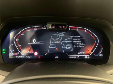 BMW X5 XDrive40d — photo 3