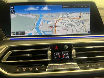 BMW X5 XDrive40d — photo 4