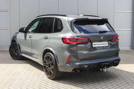 BMW X5 Compétition - 2022 - Joinsteer - #1