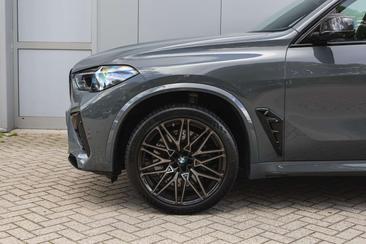 BMW X5 Compétition — photo 2
