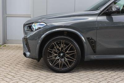 BMW X5 Compétition