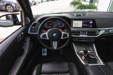 BMW X5 Compétition — photo 3