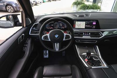 BMW X5 Compétition