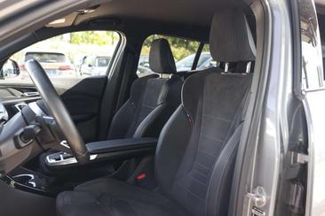 BMW IX2 EDrive20 — photo 9
