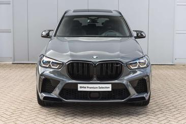 BMW X5 Compétition — photo 5