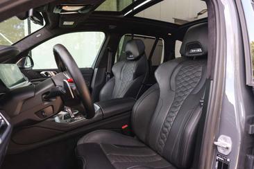 BMW X5 Compétition — photo 9