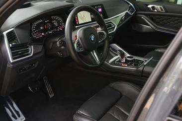 BMW X5 Compétition — photo 10