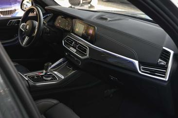 BMW X5 Compétition — photo 11