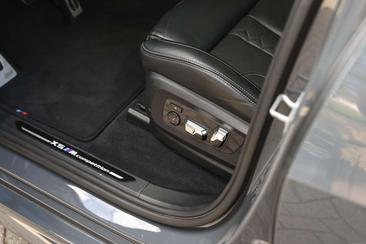 BMW X5 Compétition — photo 12