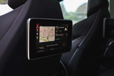 BMW X5 Compétition — photo 14