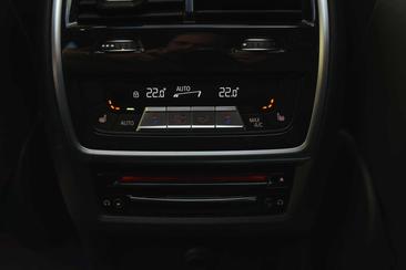 BMW X5 Compétition — photo 15