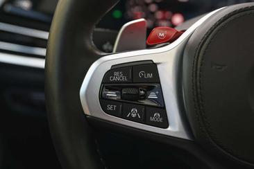 BMW X5 Compétition — photo 17