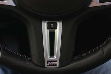 BMW X5 Compétition — photo 18
