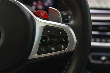 BMW X5 Compétition — photo 19